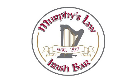 Murphys Law Irish Bar
