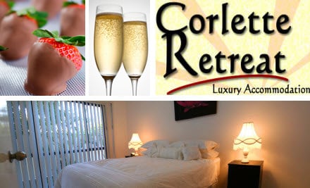 Corlette Retreat