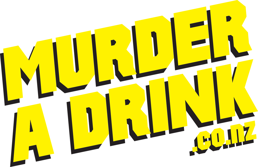 Murder a Drink