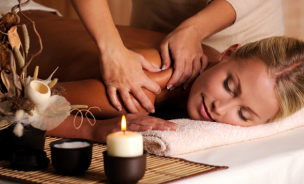 Remedial Massage Manuka
