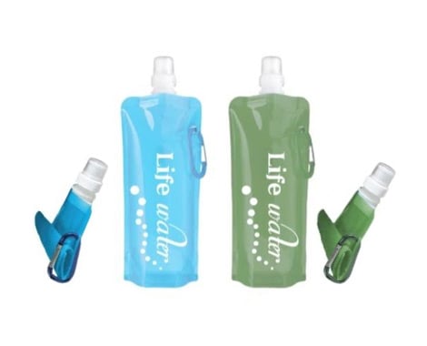 $29.50 for a Portable Life Water Filter (value $59)