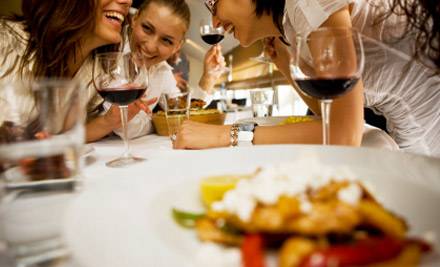 The Kavon Theme Restaurant