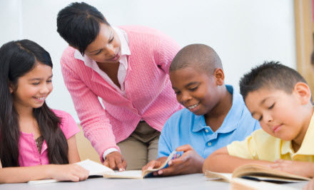 Big Improvements Tutoring