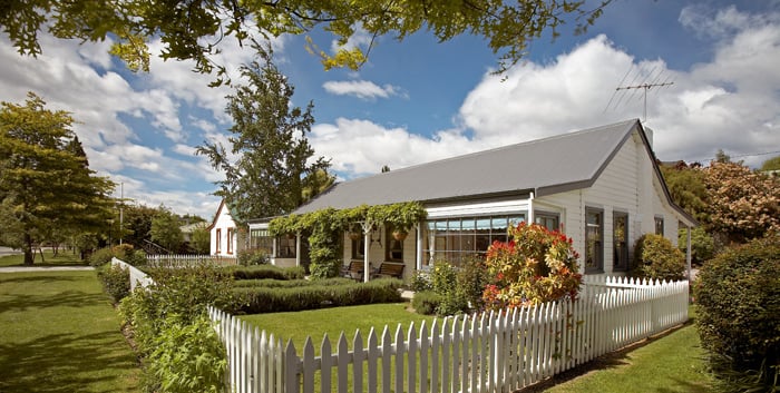 Settlers Cottage Motel - Arrowtown