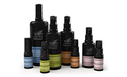 Vede and Crede Skincare