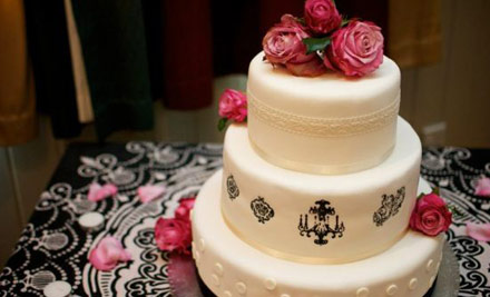 Cakes by Tenille