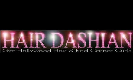 Hair Dashian