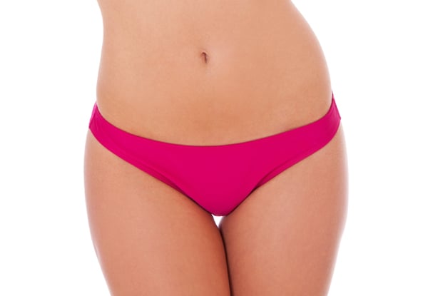 $99 for Four Brazilians (value up to $204)