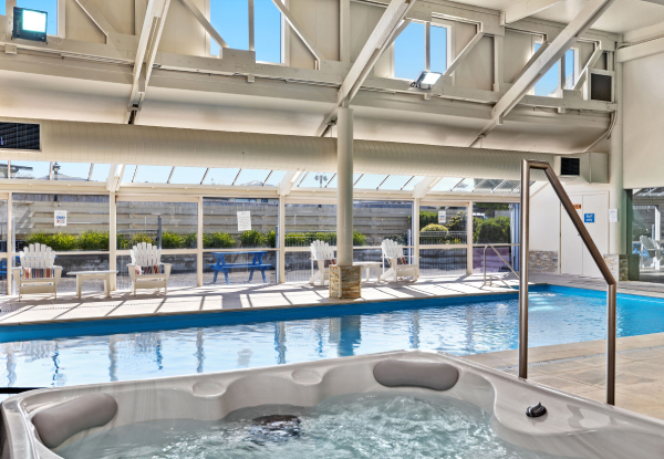 Stay at Copthorne Solway Park in the Wairarapa - Options for up to Three Nights