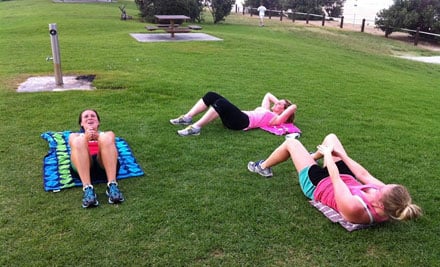 Fitfire