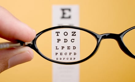 Visique Eye Spy Optometrists