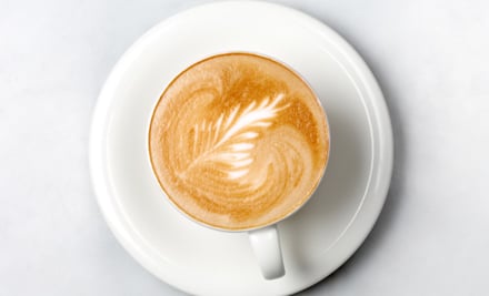 Stewart's Coffee