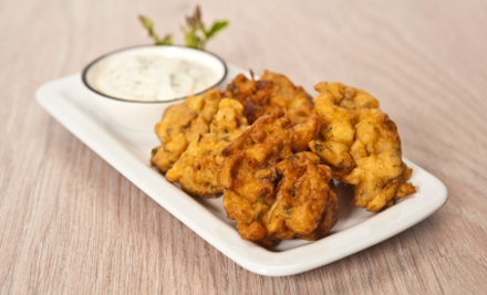 Jehangir Indian Restaurant