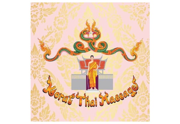 Korat Thai Massage