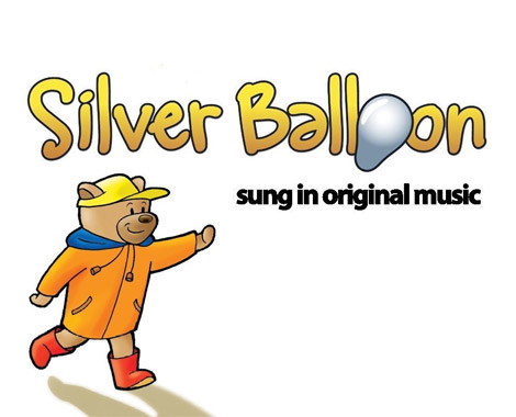 Silver Balloon NZ