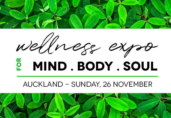Auckland Wellness Expo