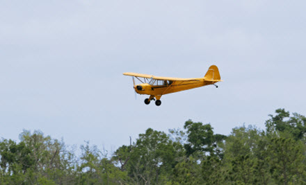 Goulburn Flight Training Centre