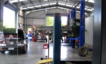 Whangarei Automotive