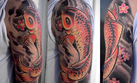 Southern Ink Tattoos
