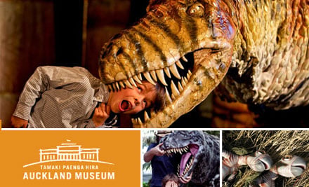 Auckland Museum