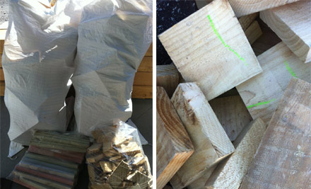 Papamoa Landscaping Supplies