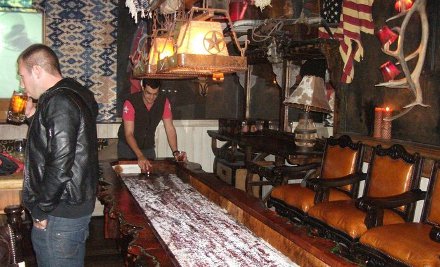 Cowboys Bar