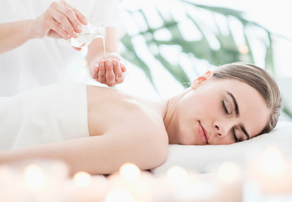 Simply Soothing Massage Kelston & New Lynn