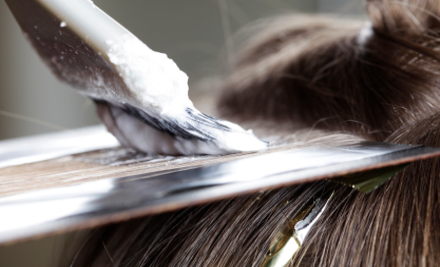 Ballistik Hair Studio