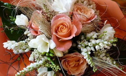 Wishing Well Flowers