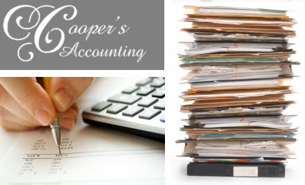 Coopers Accounting