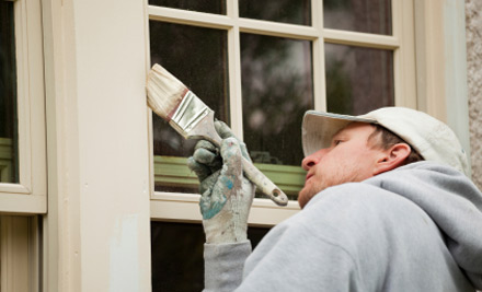 Ezipaint Ltd