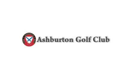 Ashburton Golf Club