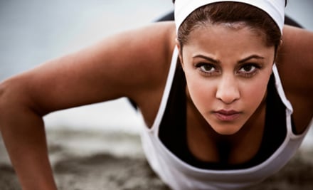 Corporate Wellness Solutions