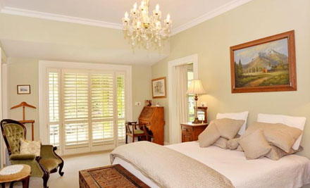 Kippilaw House Picton