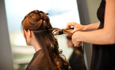 G.M. Hair Design