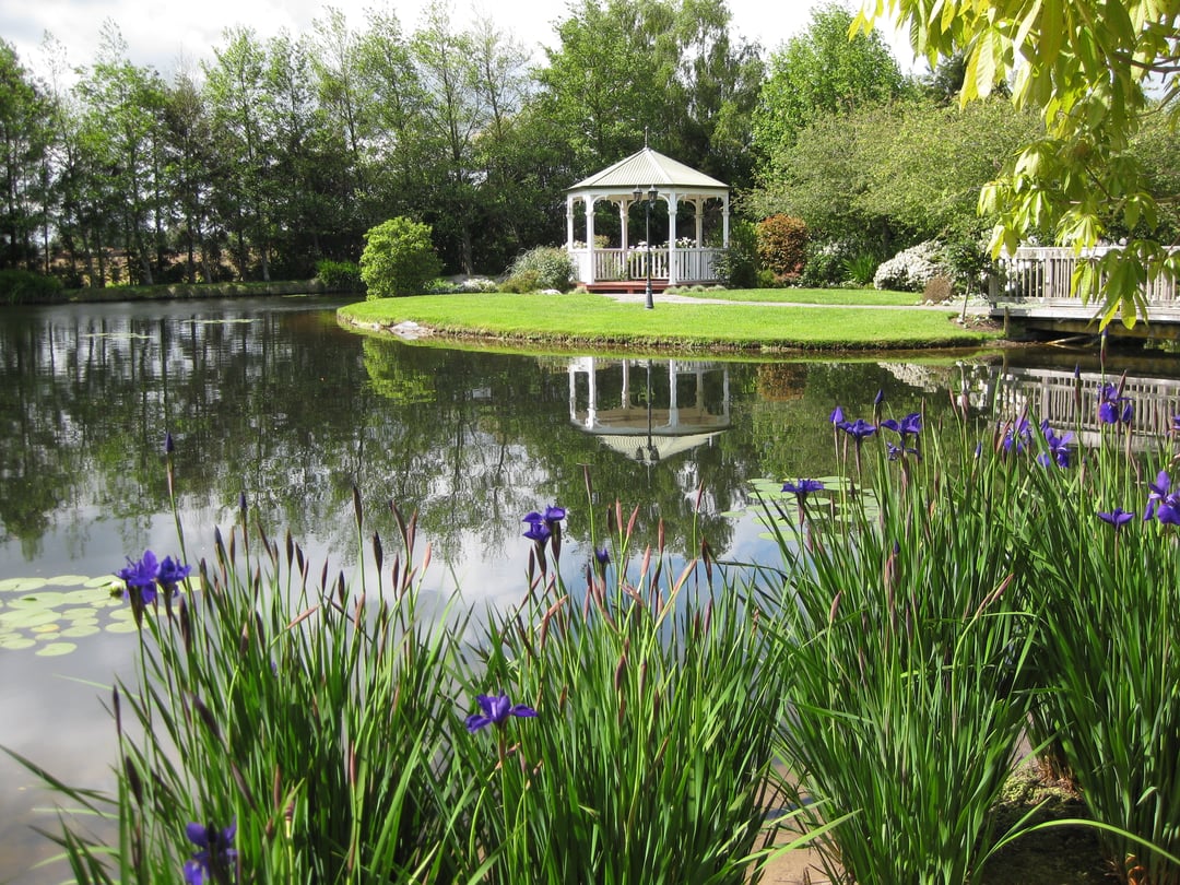 Sarnia Park Boutique Lodge
