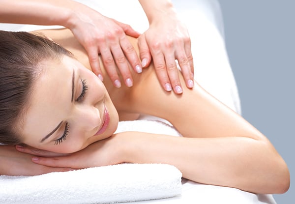 Well Balanced Massage & Beauty