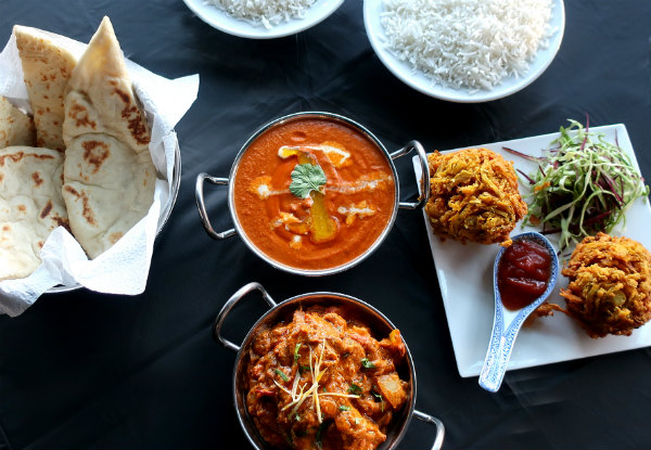 Mushroom Indian