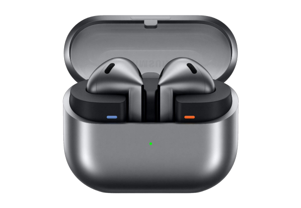 Samsung Galaxy Buds 3 True Wireless Noise Cancelling Earbuds - Elsewhere Pricing $228