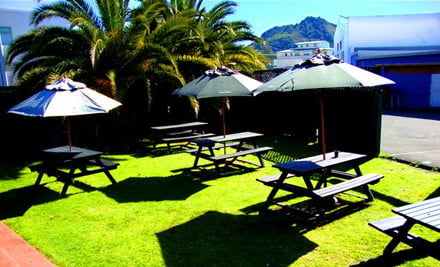 Rosie O'Gradys Mt Maunganui*