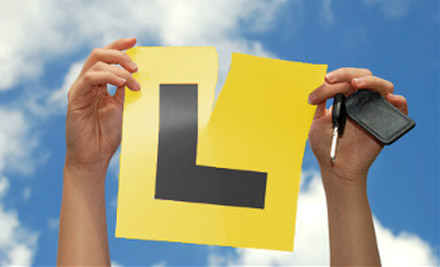 A Plus Driving School
