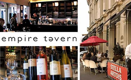 Empire Tavern