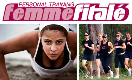 Femme Fitale