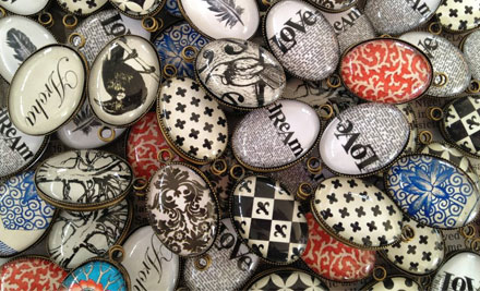 Hoopla Jewellery