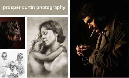 Prosper Curtin Photography
