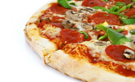 Ciao Mediterranean