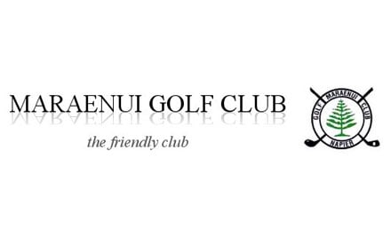 Maraenui Golf Club