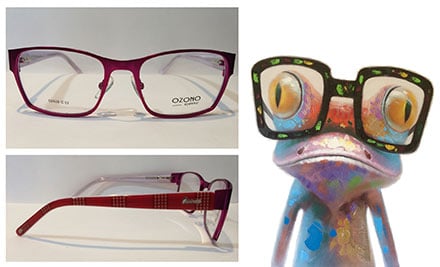 Gray Optical Limited