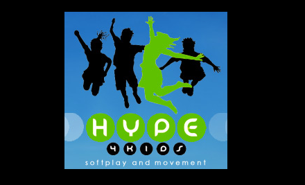 Hype 4 Kids