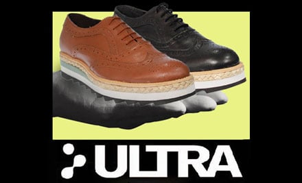 Ultra Shoes